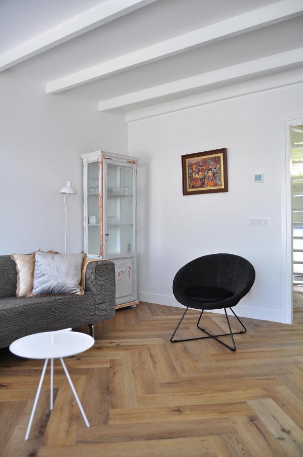 Nieuw Appartement In Hartje Kollum - Friesland Екстер'єр фото