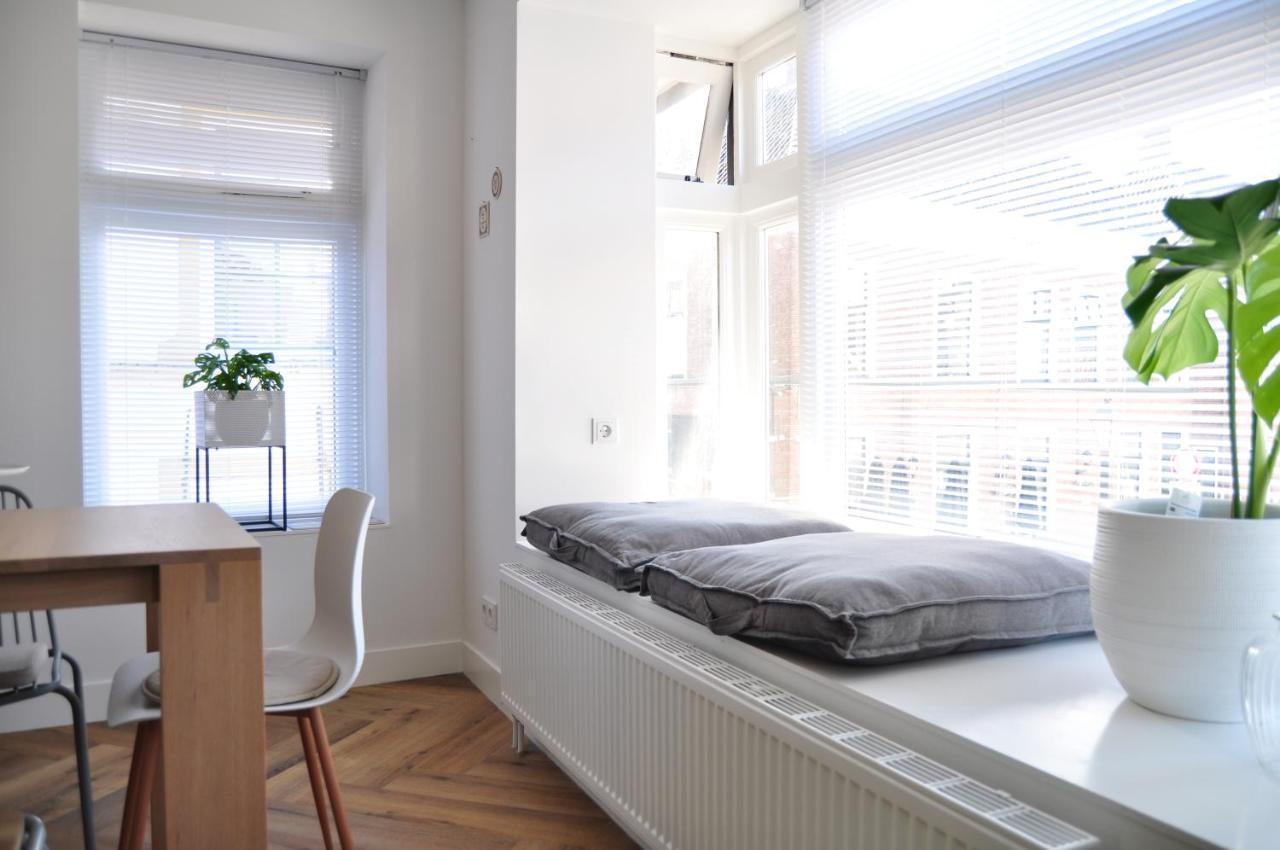 Nieuw Appartement In Hartje Kollum - Friesland Екстер'єр фото